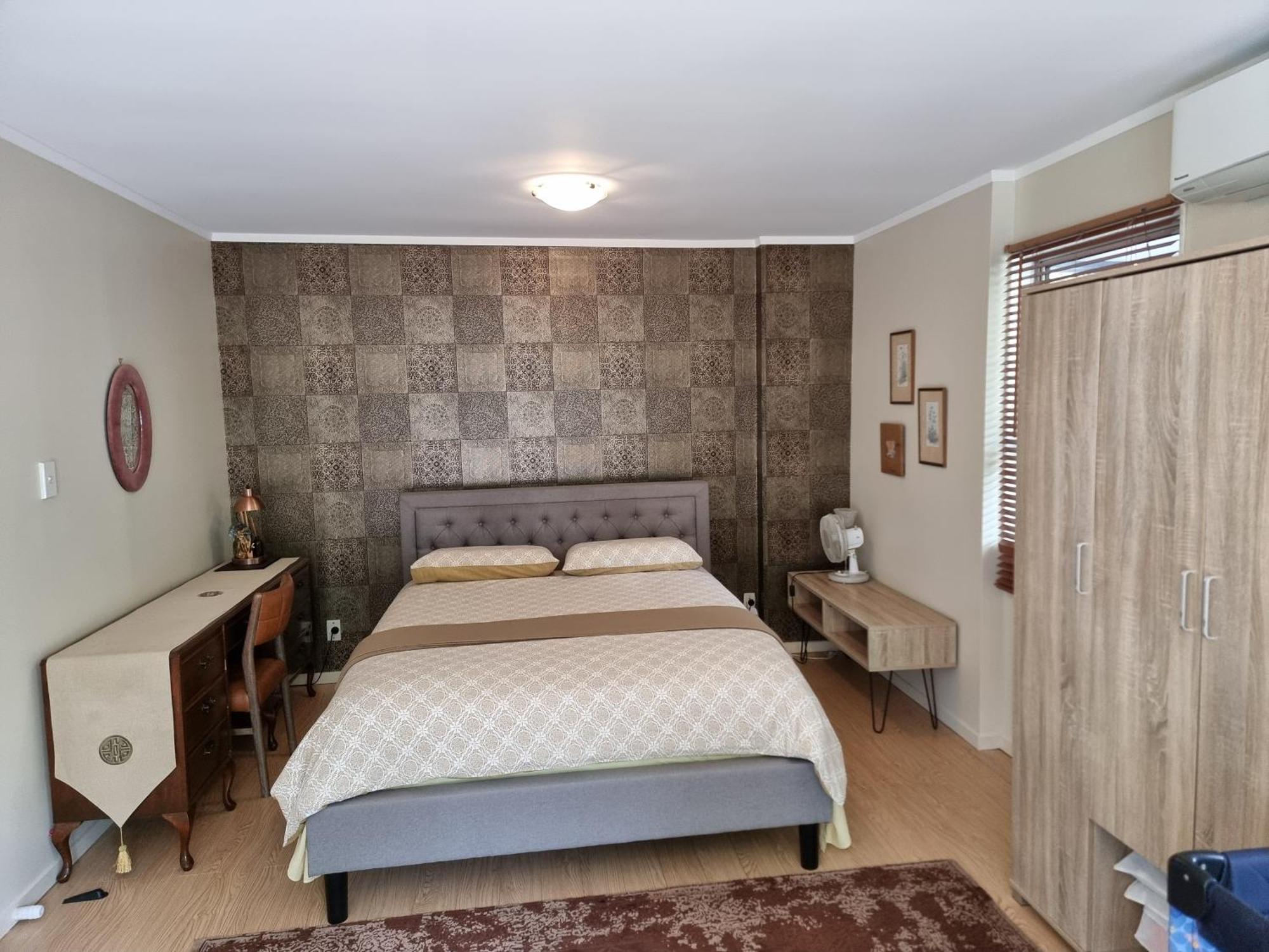Entire Ground Floor With Full-Privacy And Family-Friendly Popular To Ferry Catchers Wellington Exteriör bild