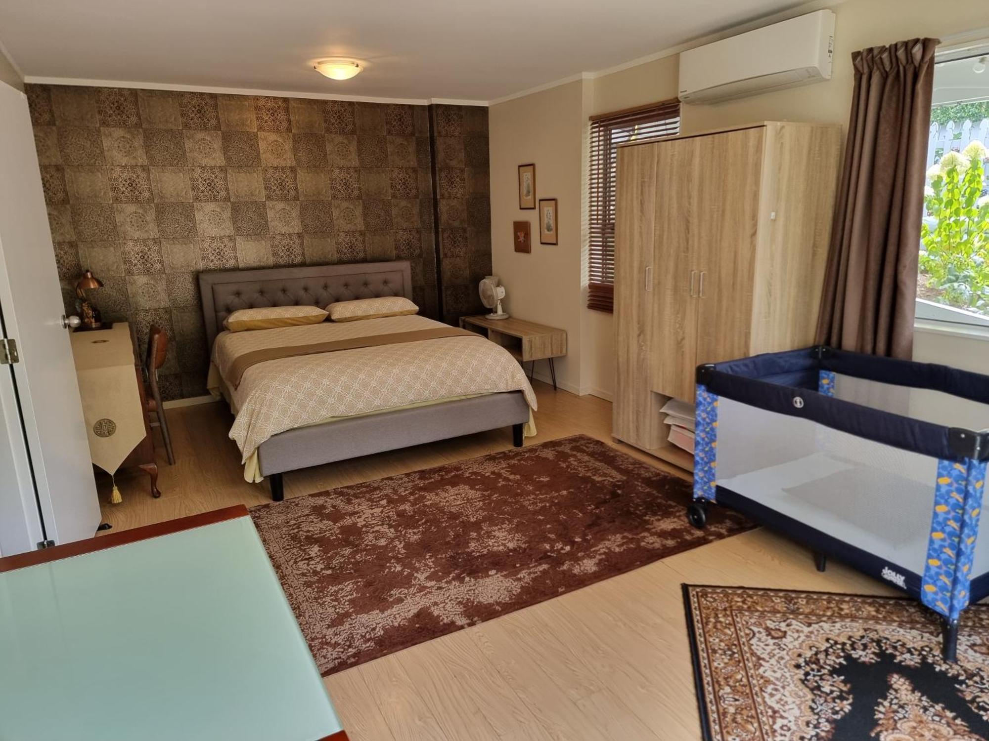 Entire Ground Floor With Full-Privacy And Family-Friendly Popular To Ferry Catchers Wellington Exteriör bild