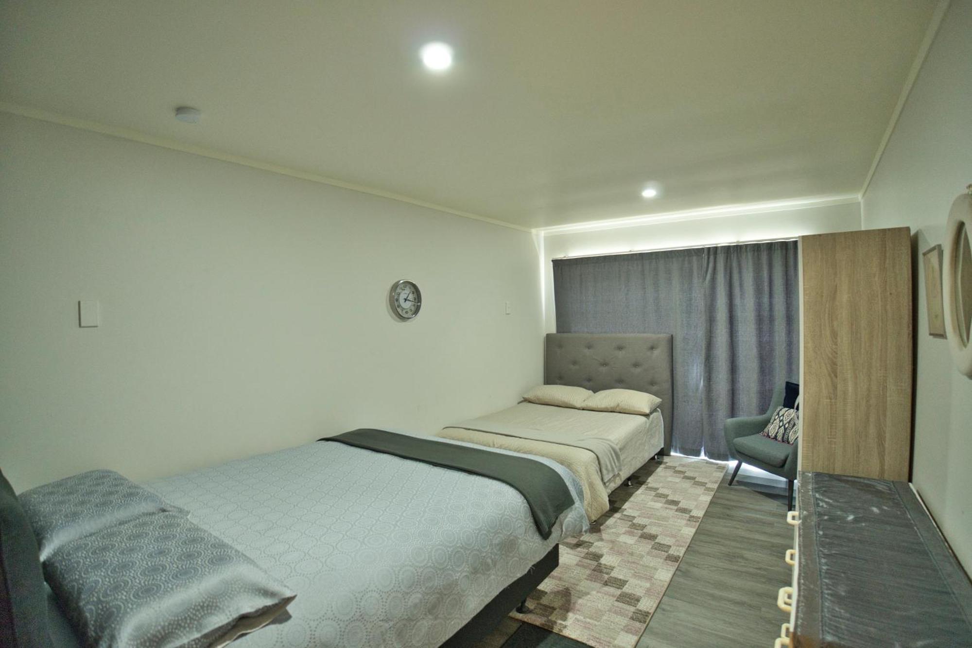 Entire Ground Floor With Full-Privacy And Family-Friendly Popular To Ferry Catchers Wellington Exteriör bild