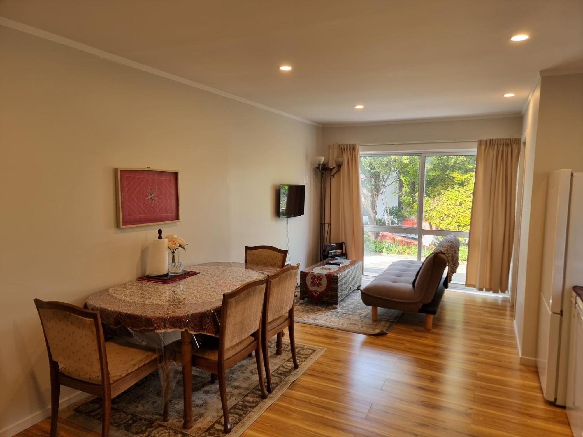 Entire Ground Floor With Full-Privacy And Family-Friendly Popular To Ferry Catchers Wellington Exteriör bild